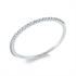 Memoire halb Ring
