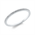 Memoire halb Ring