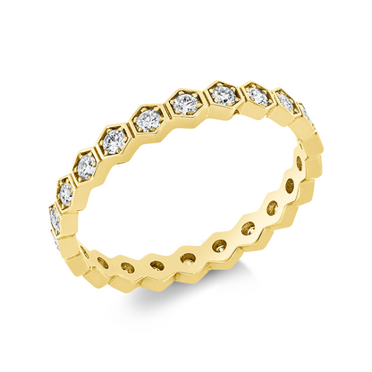 Modern Woman Ring