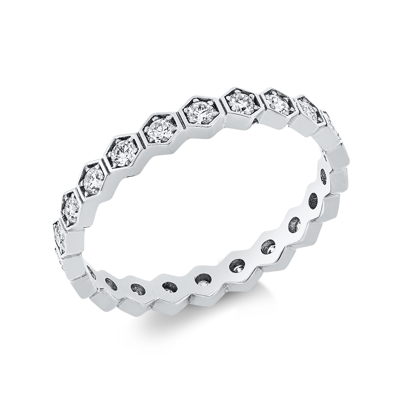 Modern Woman Ring