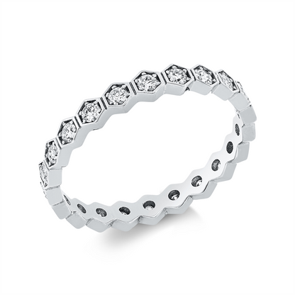 Modern Woman Ring