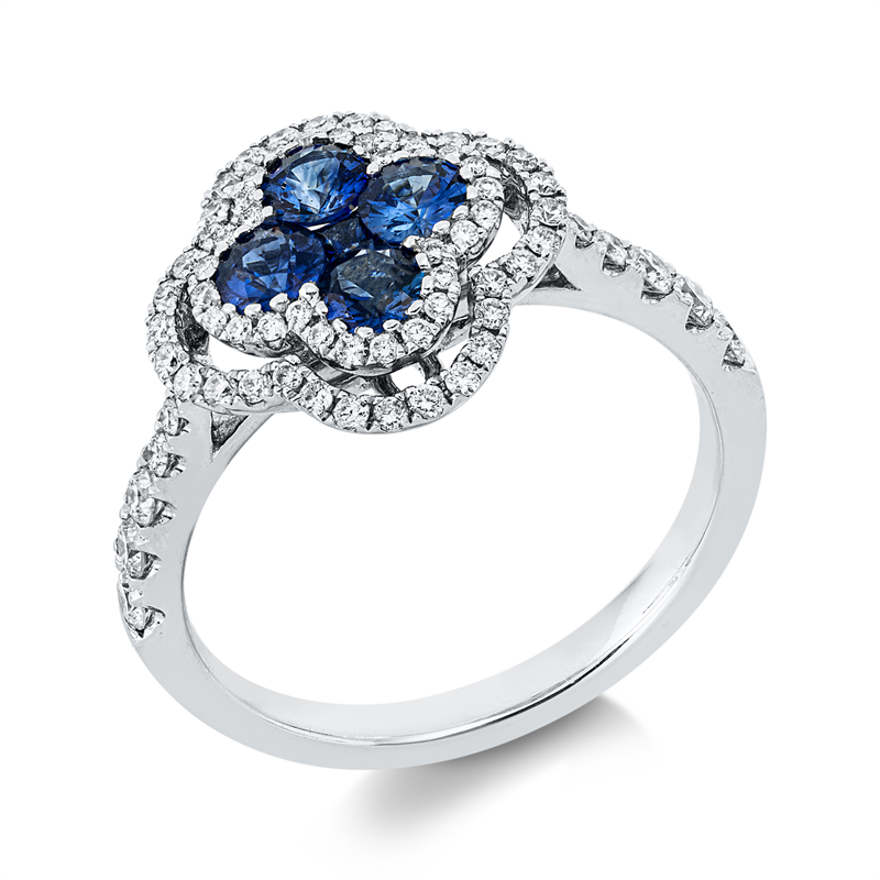 Farbstein Classic Ring