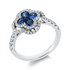 Farbstein Classic Ring