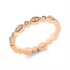 Modern Woman Ring