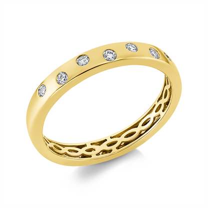 Modern Woman Ring