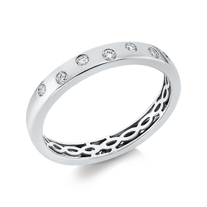 Modern Woman Ring