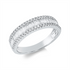 Baguette Ring