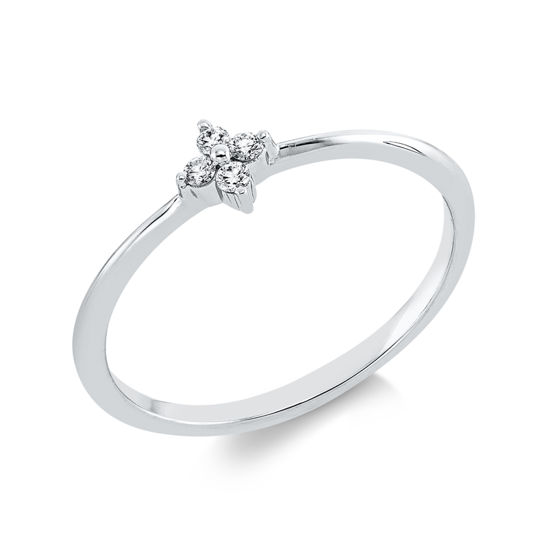 Modern Woman Ring