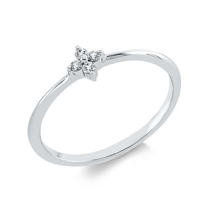 Modern Woman Ring