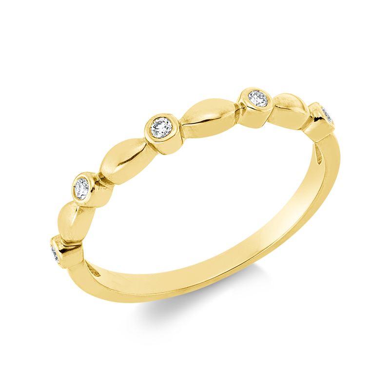 Modern Woman Ring