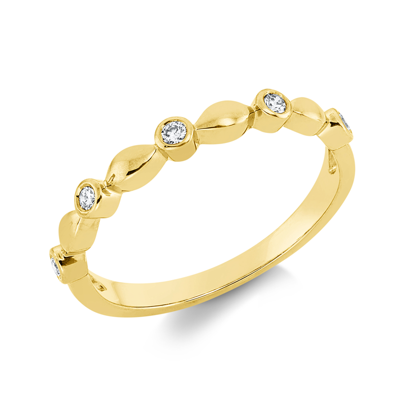 Modern Woman Ring