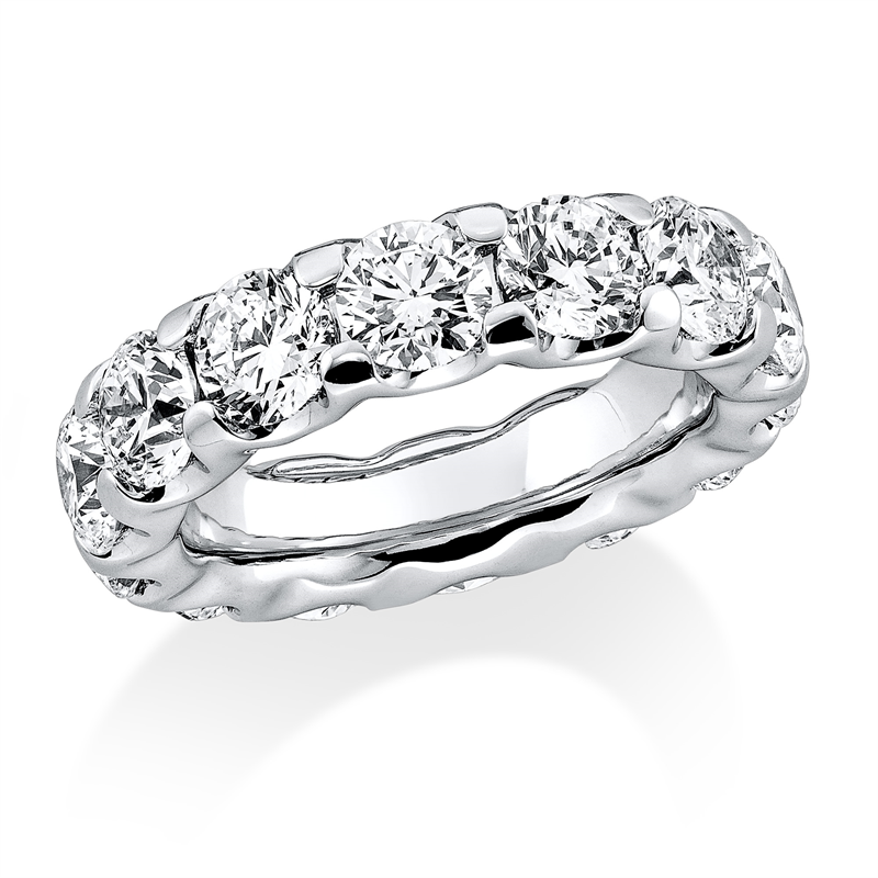 Memoire voll Ring