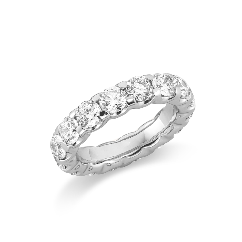 Memoire voll Ring