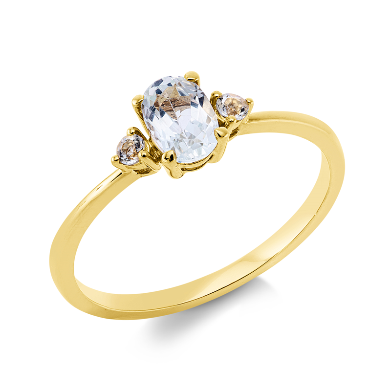 Farbstein Fashion Ring