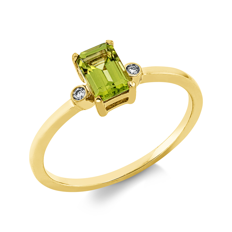Farbstein Fashion Ring
