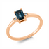 Farbstein Fashion Ring