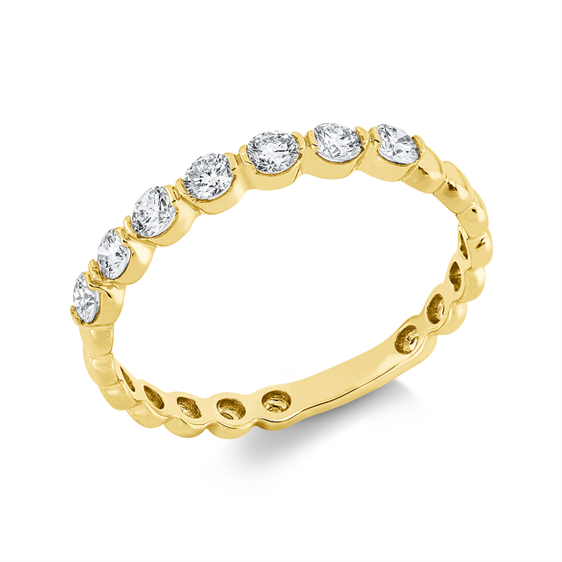 Modern Woman Ring