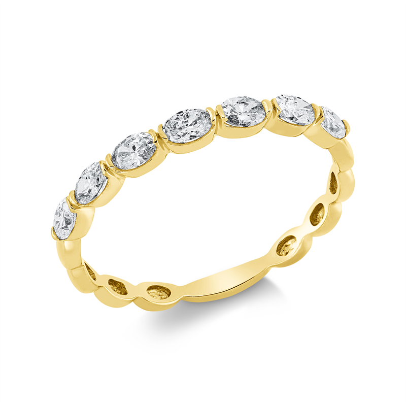 Modern Woman Ring