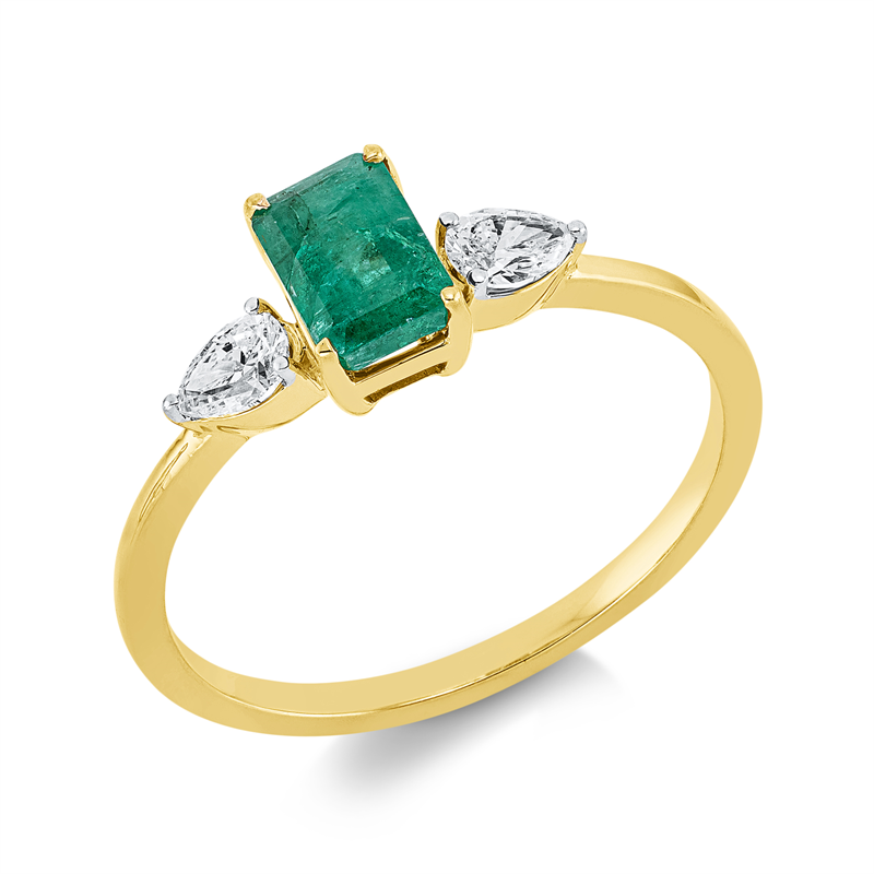Farbstein Classic Ring