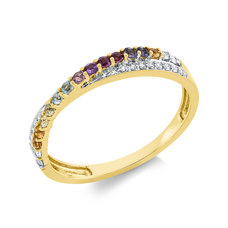 Farbstein Fashion Ring