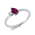 Farbstein Classic Ring