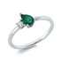 Farbstein Classic Ring