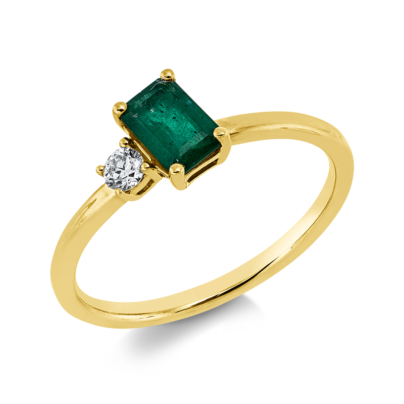 Farbstein Classic Ring