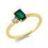 Farbstein Classic Ring