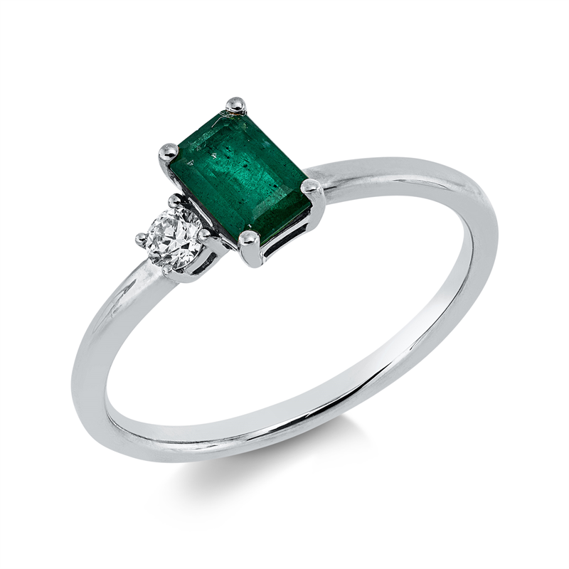 Farbstein Classic Ring