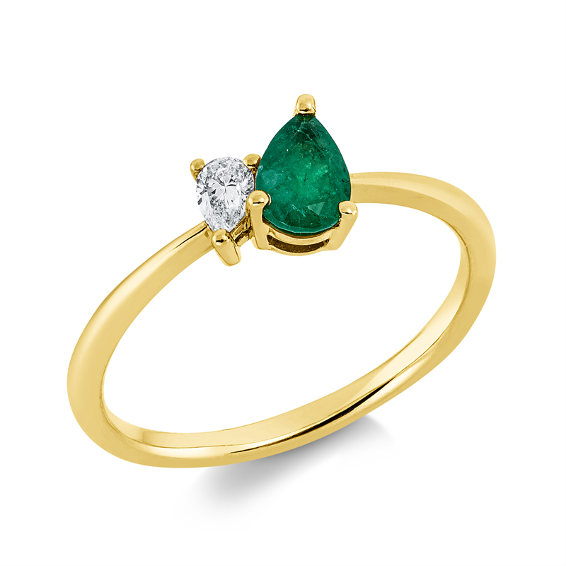 Farbstein Classic Ring