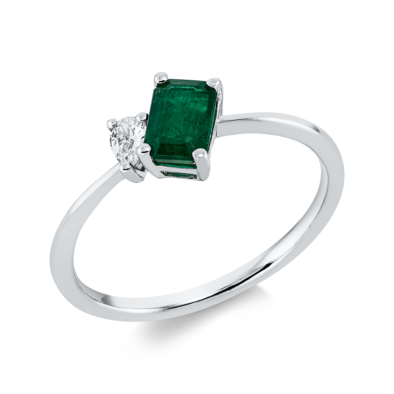 Farbstein Classic Ring