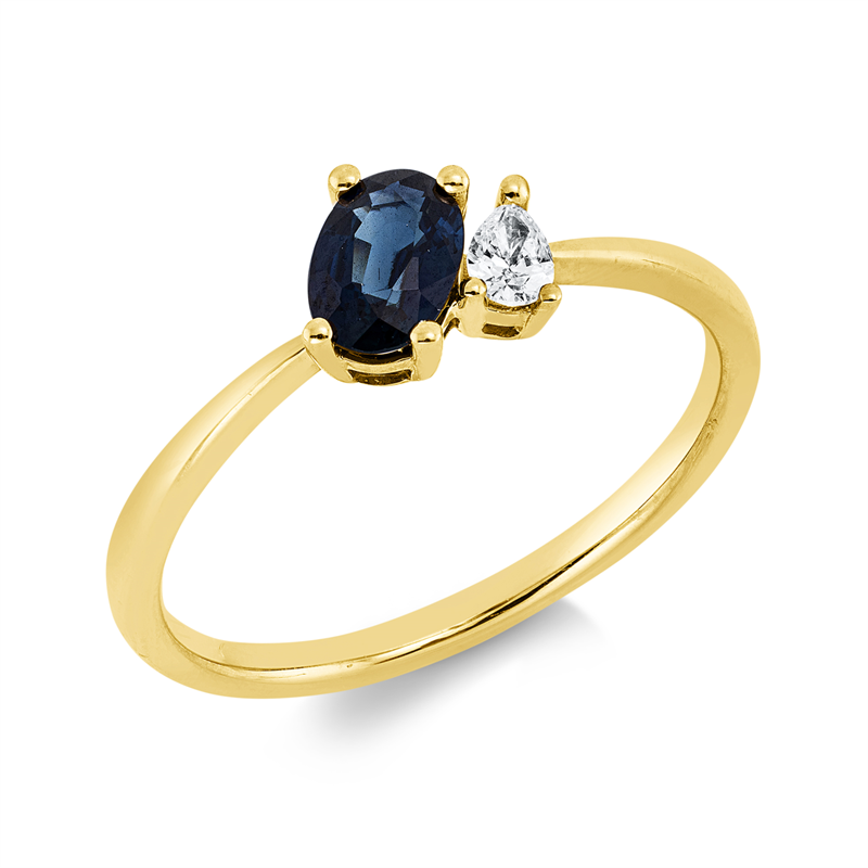Farbstein Classic Ring
