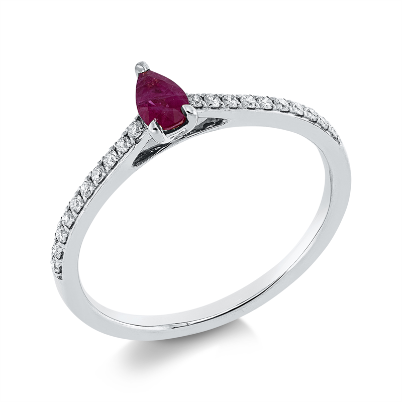 Farbstein Classic Ring