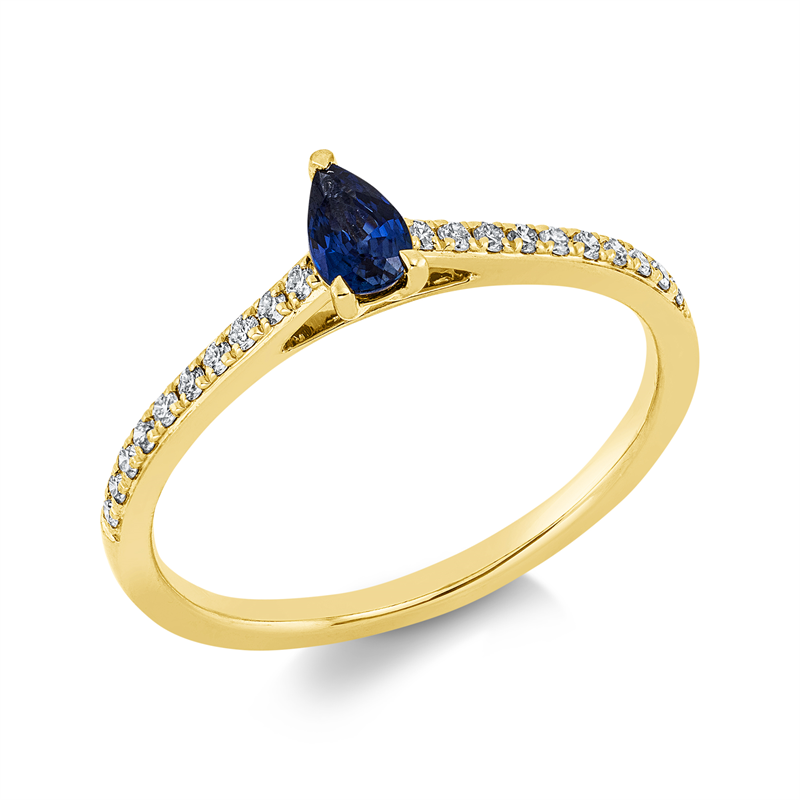 Farbstein Classic Ring