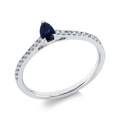 Farbstein Classic Ring