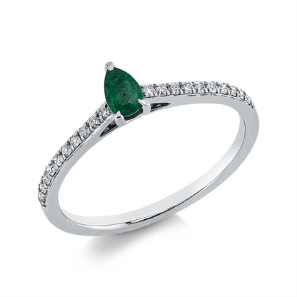 Farbstein Classic Ring