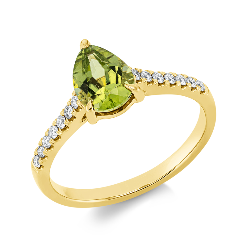 Farbstein Fashion Ring