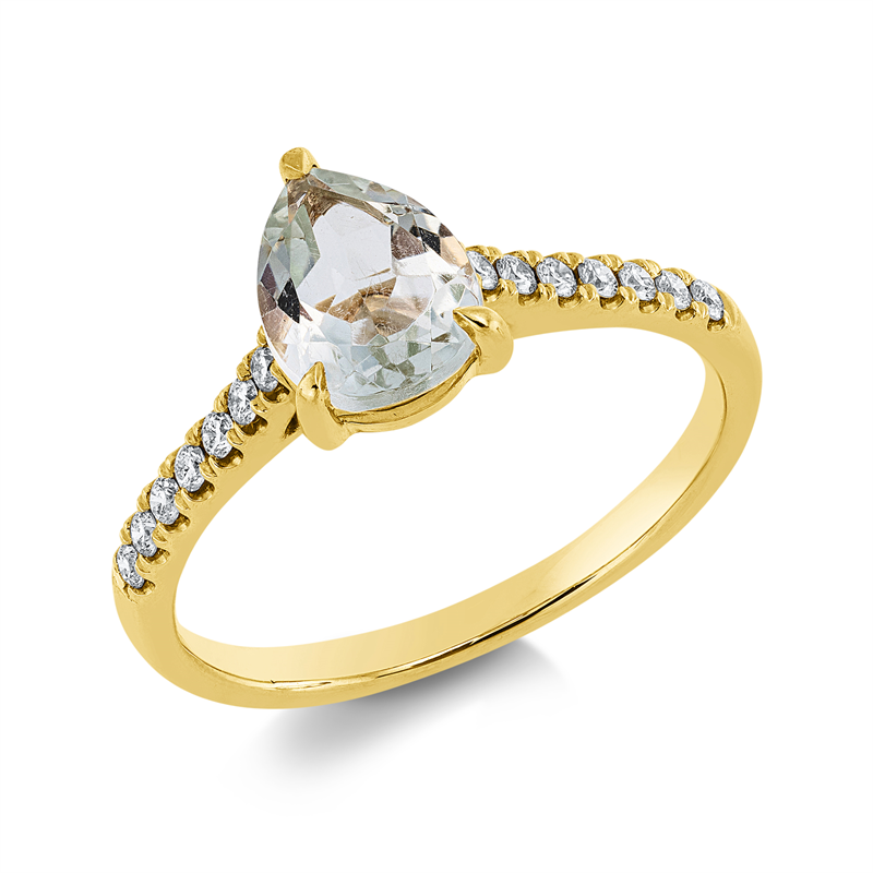 Farbstein Fashion Ring