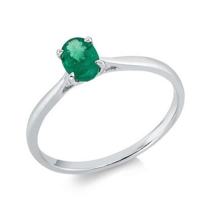 Farbstein Classic Ring