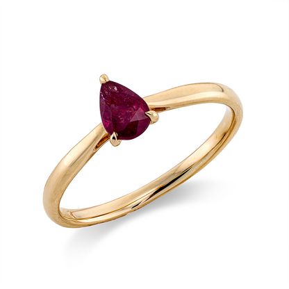 Farbstein Classic Ring