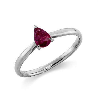 Farbstein Classic Ring