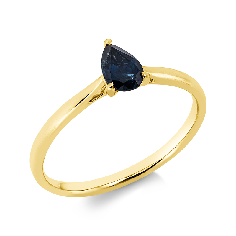 Farbstein Classic Ring