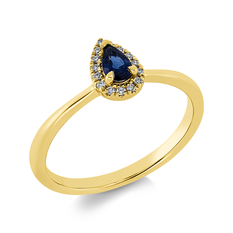 Farbstein Classic Ring