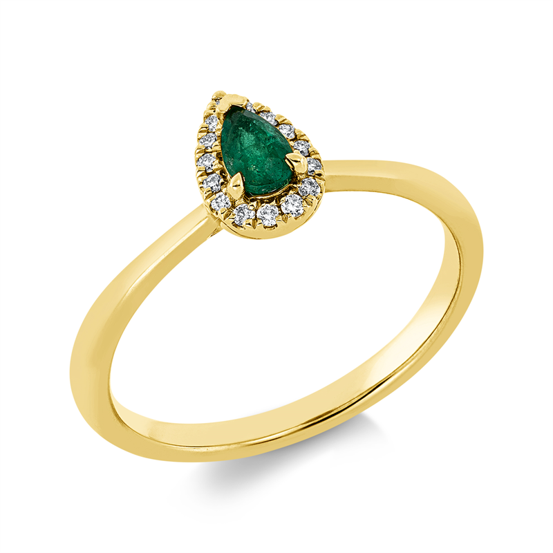 Farbstein Classic Ring