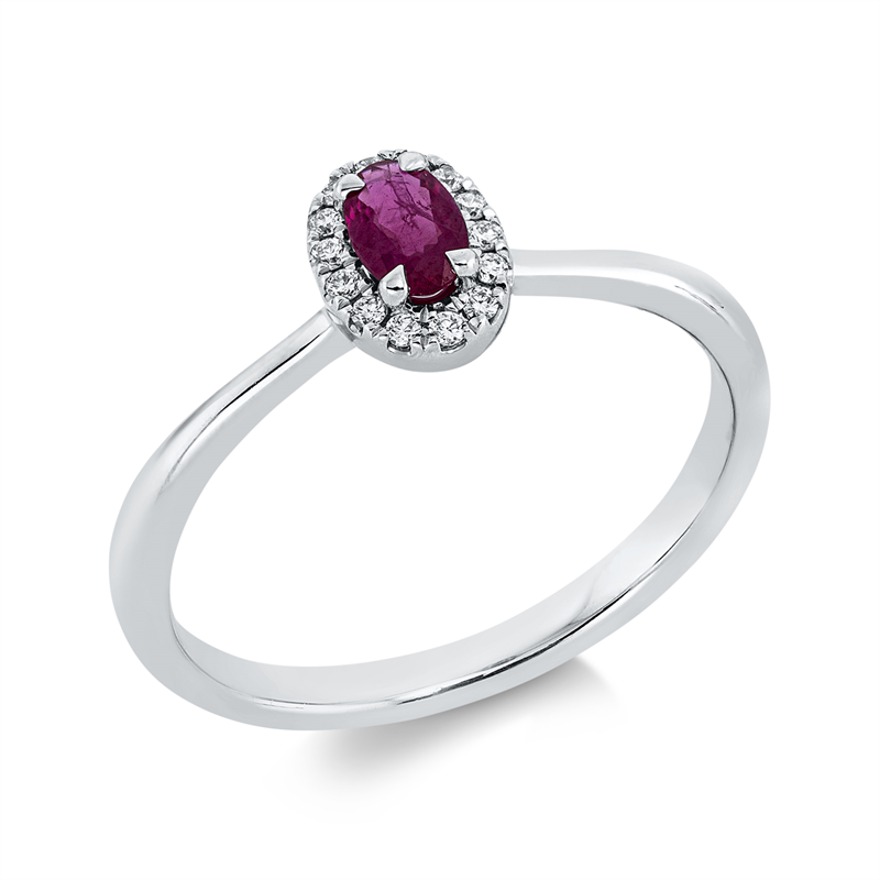 Farbstein Classic Ring