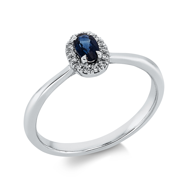 Farbstein Classic Ring