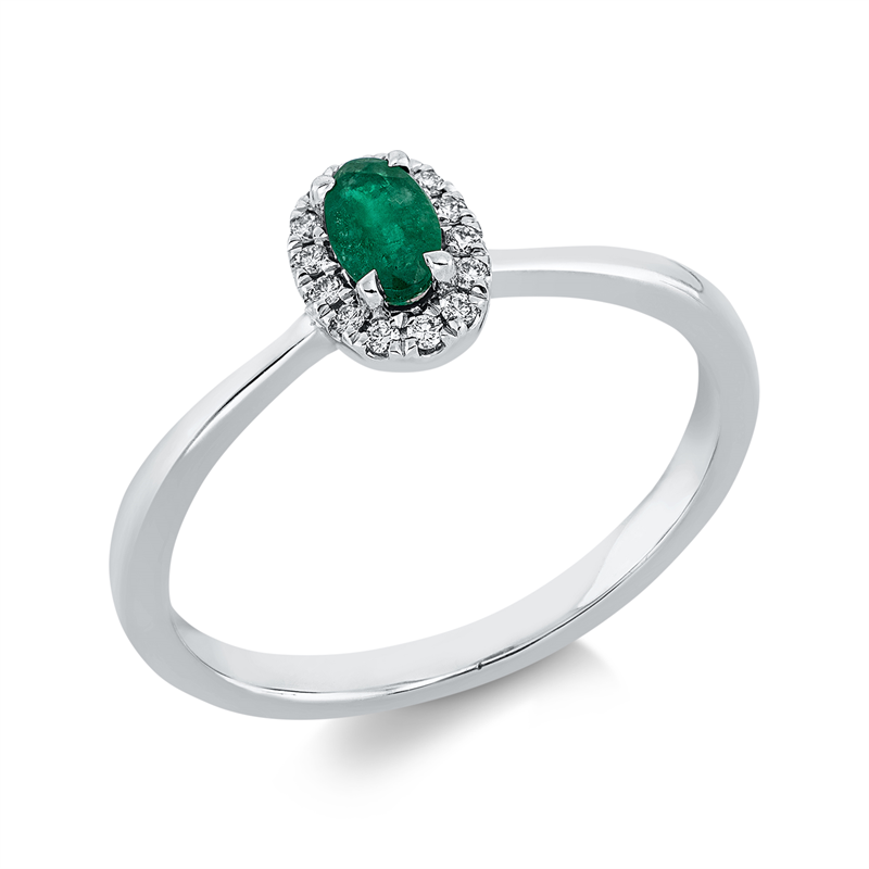 Farbstein Classic Ring