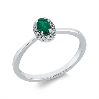 Farbstein Classic Ring