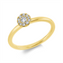 Illusion Classic Ring