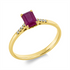 Farbstein Classic Ring